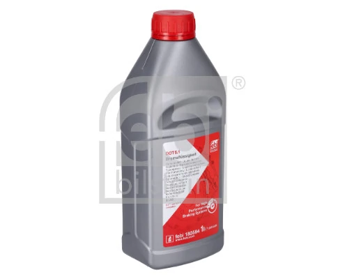 Brake Fluid